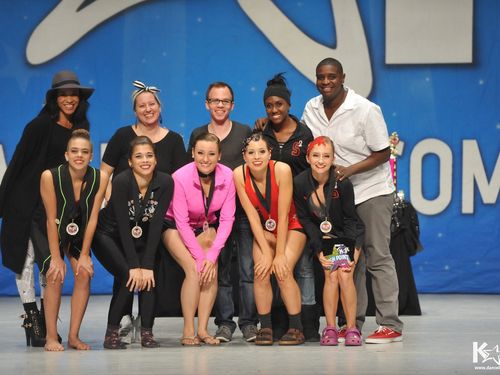 Mesa, AZ - 11/7/2014 - Awards