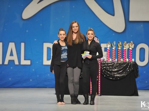 Mesa, AZ - 11/7/2014 - Awards