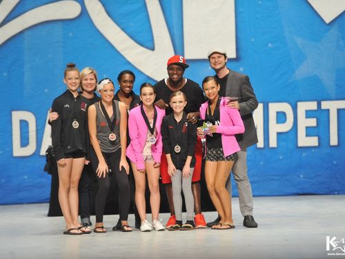 Mesa, AZ - 11/7/2014 - Awards
