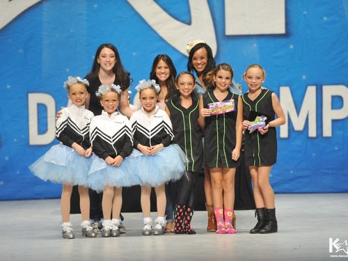 Mesa, AZ - 11/7/2014 - Awards