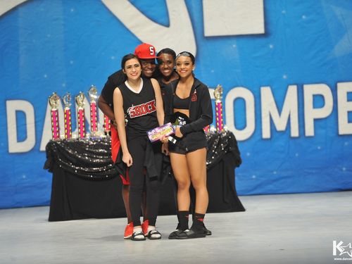 Mesa, AZ - 11/7/2014 - Awards