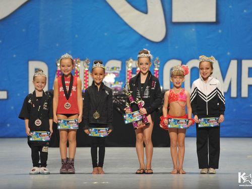 Mesa, AZ - 11/7/2014 - Awards