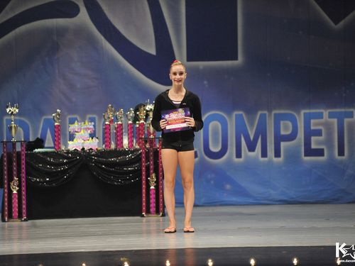 Long Beach, CA - 11/7/2014 - Awards
