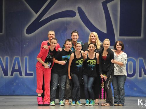 Long Beach, CA - 11/7/2014 - Awards