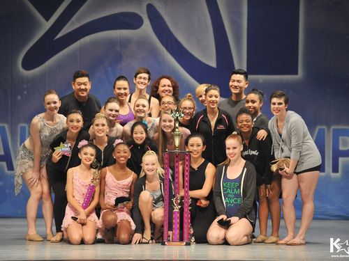 Long Beach, CA - 11/7/2014 - Awards