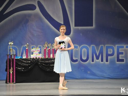 Long Beach, CA - 11/7/2014 - Awards