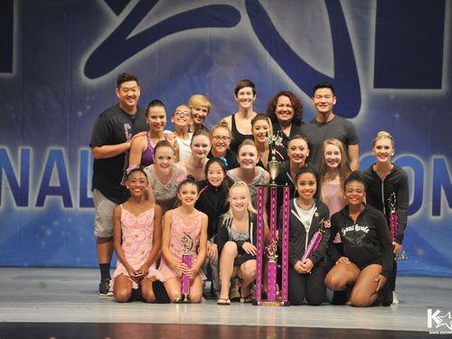 Long Beach, CA - 11/7/2014 - Awards