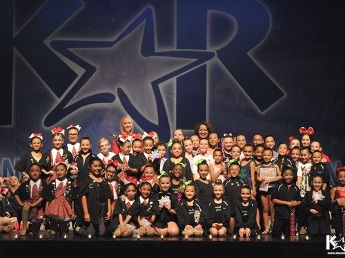 Long Beach, CA - 11/7/2014 - Awards