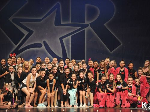 Long Beach, CA - 11/7/2014 - Awards