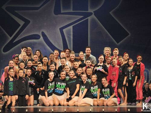 Long Beach, CA - 11/7/2014 - Awards