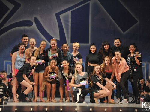 Long Beach, CA - 11/7/2014 - Awards