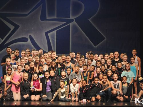 Long Beach, CA - 11/7/2014 - Awards