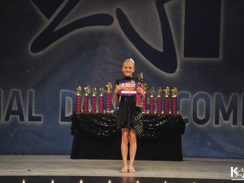 Long Beach, CA - 11/7/2014 - Awards