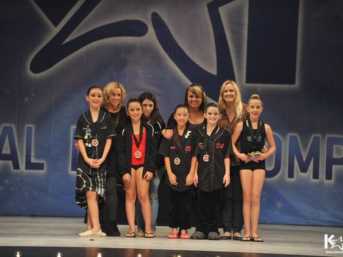 Long Beach, CA - 11/7/2014 - Awards