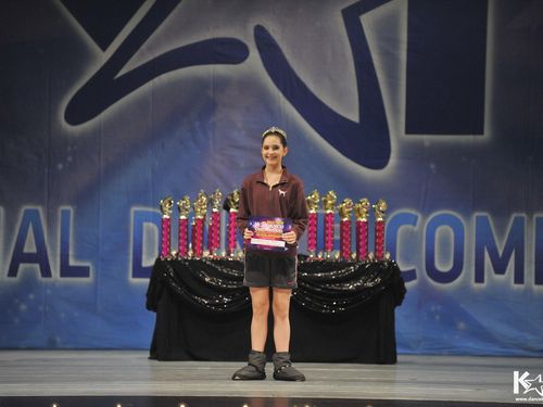 Long Beach, CA - 11/7/2014 - Awards