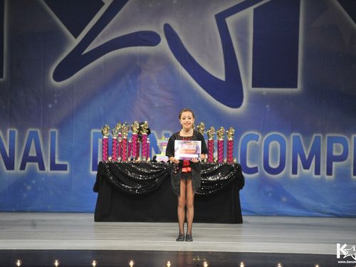 Long Beach, CA - 11/7/2014 - Awards