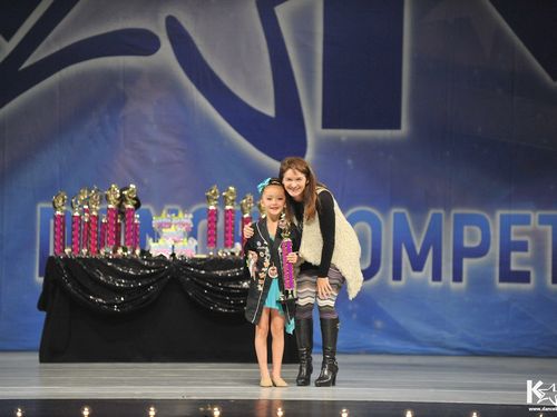 Long Beach, CA - 11/7/2014 - Awards