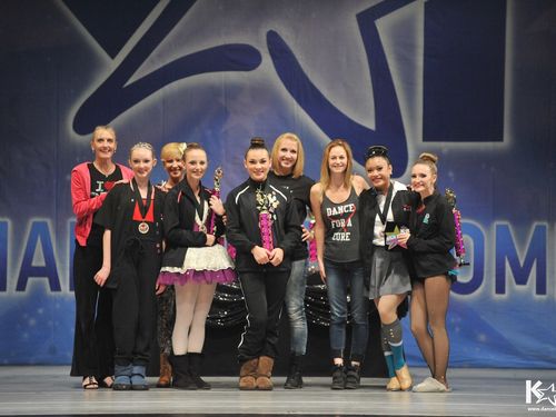 Long Beach, CA - 11/7/2014 - Awards