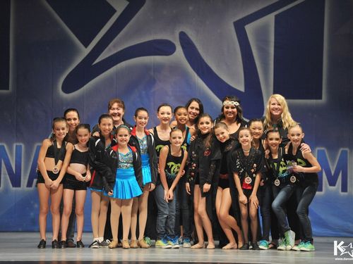 Long Beach, CA - 11/7/2014 - Awards