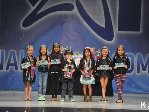 Long Beach, CA - 11/7/2014 - Awards