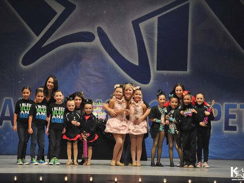 Long Beach, CA - 11/7/2014 - Awards