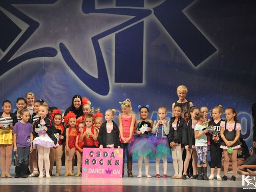 Long Beach, CA - 11/7/2014 - Awards