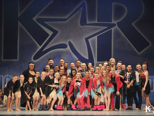 Long Beach, CA - 11/7/2014 - Awards