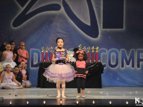 Long Beach, CA - 11/7/2014 - Awards