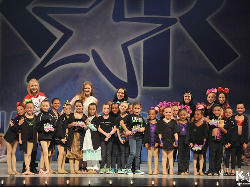 Long Beach, CA - 11/7/2014 - Awards