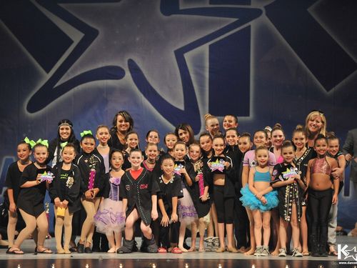 Long Beach, CA - 11/7/2014 - Awards