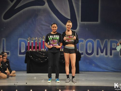 Long Beach, CA - 11/7/2014 - Awards