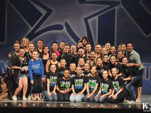 Long Beach, CA - 11/7/2014 - Awards