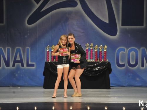 Long Beach, CA - 11/7/2014 - Awards