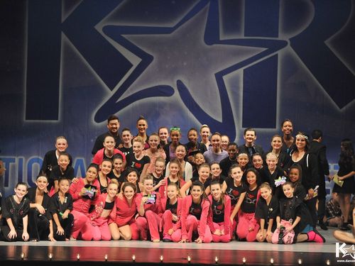 Long Beach, CA - 11/7/2014 - Awards