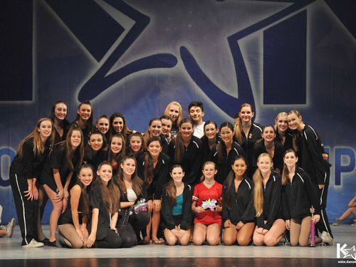 Long Beach, CA - 11/7/2014 - Awards