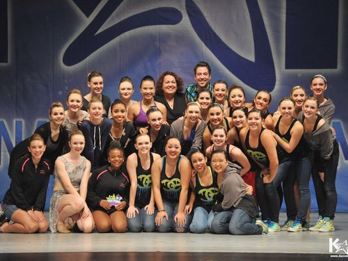 Long Beach, CA - 11/7/2014 - Awards