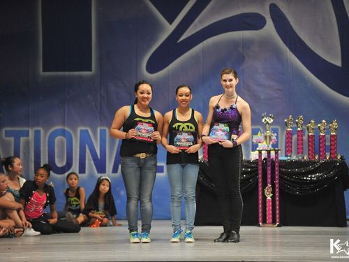 Long Beach, CA - 11/7/2014 - Awards