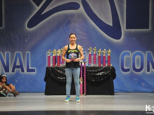 Long Beach, CA - 11/7/2014 - Awards