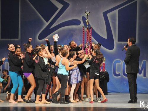 Long Beach, CA - 11/7/2014 - Awards