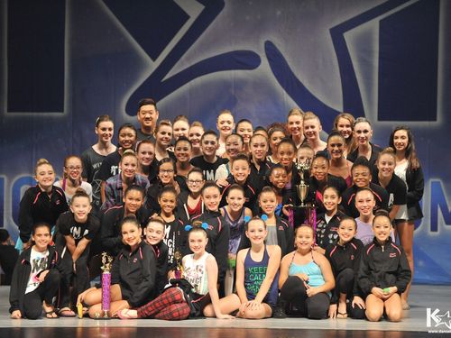 Long Beach, CA - 11/7/2014 - Awards