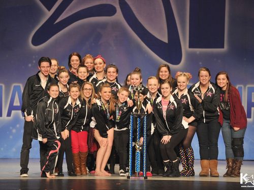 Concord, NH - 1/30/2015 - Awards