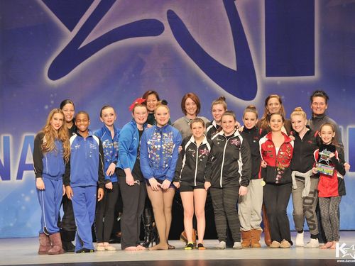 Concord, NH - 1/30/2015 - Awards