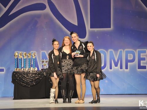 Concord, NH - 1/30/2015 - Awards