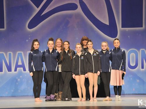 Concord, NH - 1/30/2015 - Awards
