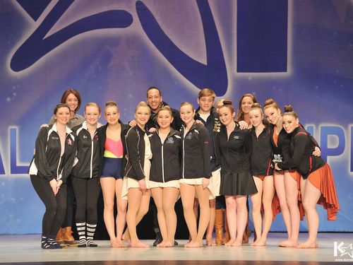Concord, NH - 1/30/2015 - Awards