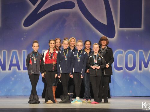 Concord, NH - 1/30/2015 - Awards