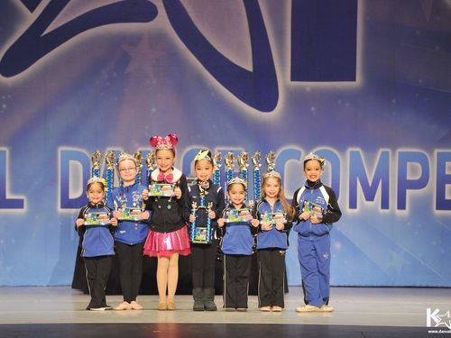 Concord, NH - 1/30/2015 - Awards