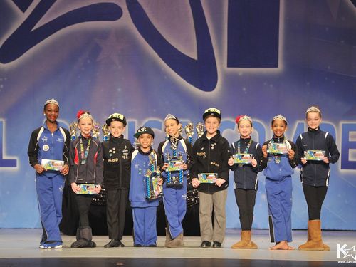 Concord, NH - 1/30/2015 - Awards