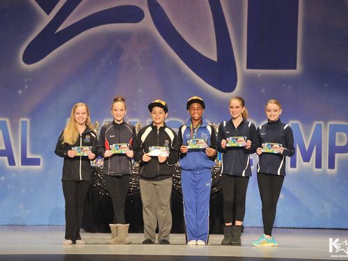 Concord, NH - 1/30/2015 - Awards