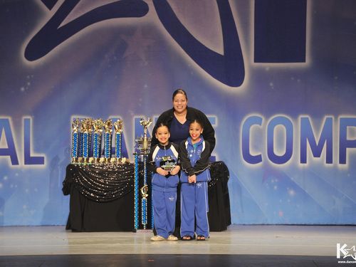 Concord, NH - 1/30/2015 - Awards